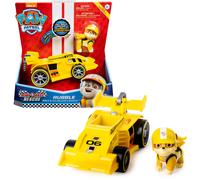 PAW Patrol Veicoli Ready Race Rescue Veicolo Di Rubble con Suoni da Gara dai 3 Anni