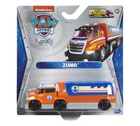Paw Patrol Veicoli True Metal Big Rigs Zuma