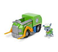 Paw Patrol Veicolo Base Rocky (6061804)