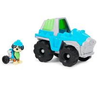 PAW PATROL VEICOLO BASE REX Quantita min. 1
