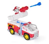 Paw Patrol veicolo dei pompieri di salvataggio Marshall
