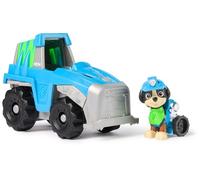 Veicolo di salvataggio Rex di Paw Patrol