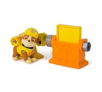 Paw patrol, veicolo di salvataggio dinosauri rex