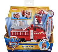 Paw Patrol, Veicolo e Personaggio di Marshall Film da Collezione