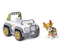 Paw patrol jungle cruiser di tracker