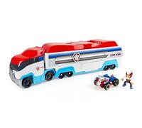 Paw Patrol - Veicolo Paw Patroller per salvataggi e trasporti, dai 3 Anni - 6024966