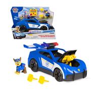 Paw Patrol Veicolo Polizia Chase Deluxe