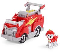 Spin Master Marshall Paw Patrol Rc Car Oro