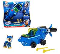 Paw patrol veicolo aqua pups di chase