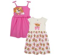 Paw Patrol Vestiti Bambina Confezione da 2 Skye