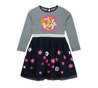 Paw Patrol Vestito Ragzze | Skye Vestiti Cerimonia Bambina | Vestito per Bambina | Multicolore 18-24 Mesi