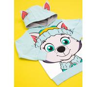Paw Patrol Viola Everest Felpa Ragazze
