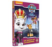 Paw patrol, vol. 20 : les joyaux de la couronne