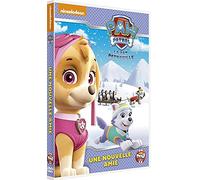Paw patrol, vol. 6 : une nouvelle amie