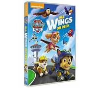 Paw Patrol. Volatili a raccolta (DVD)