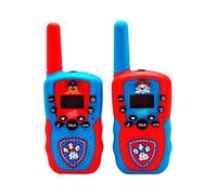Paw Patrol Walkie Talkies Kids PW19915