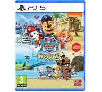 PAW Patrol World - La Pat'Patrouille - Gioco per PS5