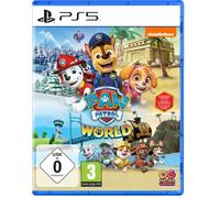Paw Patrol World - NUOVO