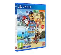 Paw Patrol Mondo Paw Patrol PS4