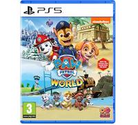 Paw Patrol World (PS5) PlayStation 5 (PlayStation 5)