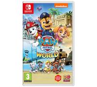 Paw Patrol World /Switch