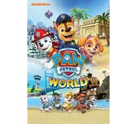 PAW Patrol World XBOX LIVE Key EUROPE