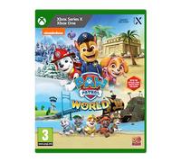 Paw Patrol World (Xbox One / Series X) Xbox One/ Series X (Xbox One)
