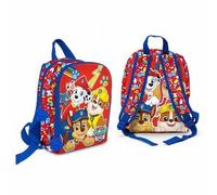 Paw Patrol Zainetto Asilo cm 30 x 24 x 10