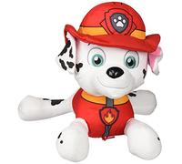 Paw Patrol- Zainetto Peluche, 8258