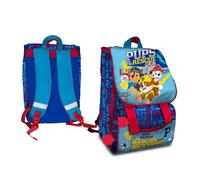 Paw Patrol Zaino Scuola Estensibile