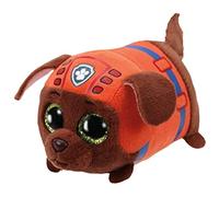 Paw Patrol Zuma Teeny Ty 10, cm