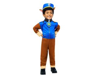 Paw PatrolBambini Chase Costume (BN6383)
