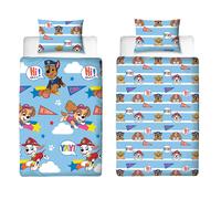 Paw PatrolI'm Cool Reversibile Set Piumino (TC257)