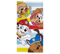 Paw PatrolPersonaggi Asciugamano (TC402)