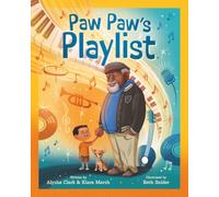 Paw Paw's Playlist