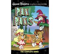 Paw Paws - Serie Completa DVD (2019)