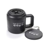 Paw Plunger, Tazza pulisci Zampe per Animali Domestici, Il Modo Migliore per Pulire Le Zampe del Tuo Cane