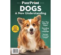 Paw Print Dogs: A New Understanding