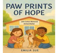 Paw Prints of Hope