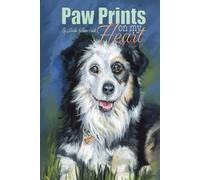 Paw Prints on My Heart
