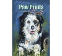 Paw Prints on My Heart