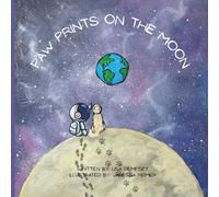 Paw Prints on the Moon