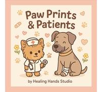 Paw Prints & Patients