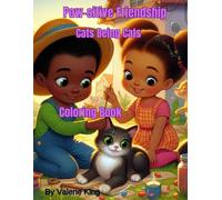 Paw-sitive Friendship: Cats Being Cats