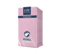 PAW - Tovaglioli di Carta Colorati - Airlaid (1/8 pocket) I 25 Pezzi I Ideale per Matrimonio, Battesimo, Comunione, Compleanno I Tovaglioli Stoffa Colorati I Monocolore Rosa Chiaro