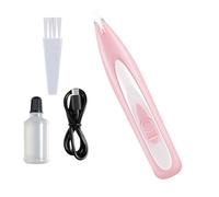 Paw Trimmer for Dogs, Precise Low-Noise Cordless Grooming Tool for Safe and Efficient Pet Care, Portable and Fast for Home, Travel, Professional Grooming, 5,91 x 3,54 x 1,18 pollici