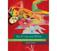 Pawan Dhall Out of Line and Offline (Tascabile) Pride List
