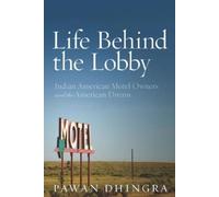Pawan Dhingra Life Behind the Lobby (Tascabile)