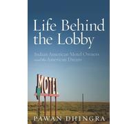Pawan Dhingra Life Behind the Lobby (Tascabile)