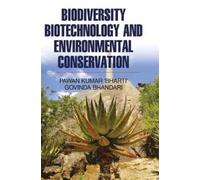 Pawan Kumar Bha Biodiversity, Biotechnology and Environmental (Copertina rigida)